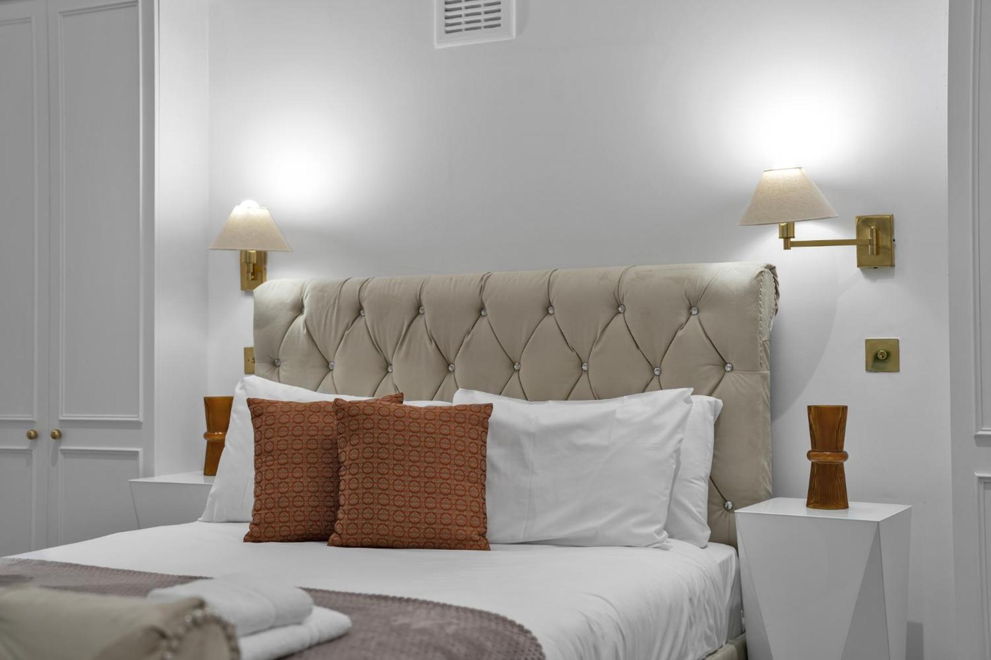 The Belgrave Residences Лондон Екстериор снимка