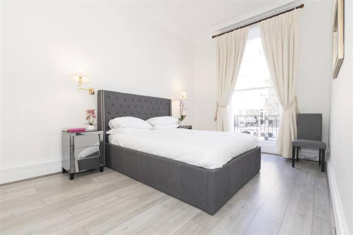 The Belgrave Residences Лондон Екстериор снимка