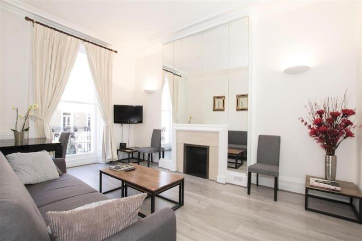 The Belgrave Residences Лондон Екстериор снимка