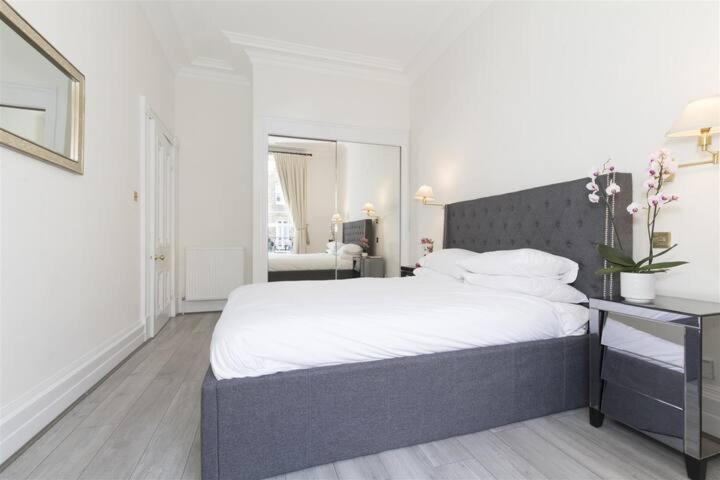 The Belgrave Residences Лондон Екстериор снимка